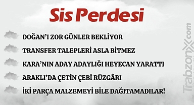 17.11.2023 SİS PERDESİ