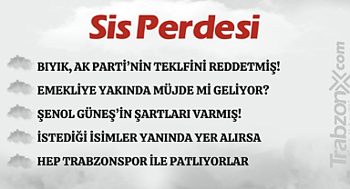 19.11.2023 SİS PERDESİ