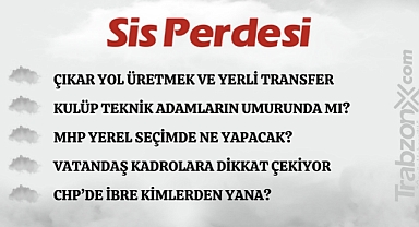 22.11.2023 SİS PERDESİ