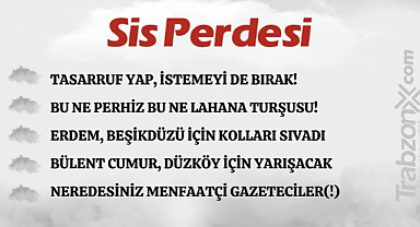 25.11.2023 SİS PERDESİ