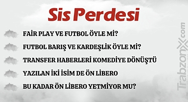 26.11.2023 SİS PERDESİ