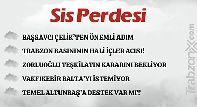 28.11.2023 SİS PERDESİ