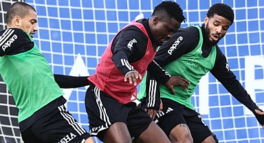 4 TAKIM O SIRA İÇİN SAVAŞIYOR