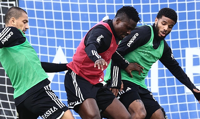 4 TAKIM O SIRA İÇİN SAVAŞIYOR