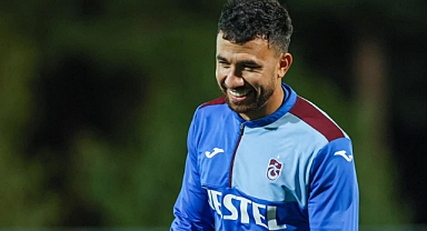 6 MAÇ TREZEGUET'SİZ FIRTINA!