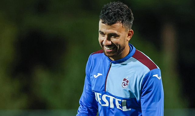 6 MAÇ TREZEGUET'SİZ FIRTINA!