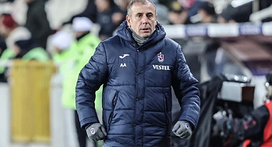 ABADULLAH AVCI: ÇOK ÇALIŞMAMIZ GEREKİYOR!