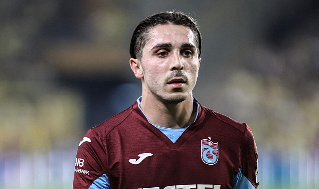 ABDULKADİR'İN FORMASI GARANTİ!