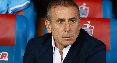 ABDULLAH AVCI: DAHA HIZLI OYNAMAMIZ GEREK!