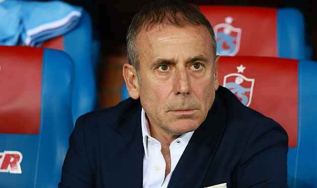 ABDULLAH AVCI: DAHA HIZLI OYNAMAMIZ GEREK!