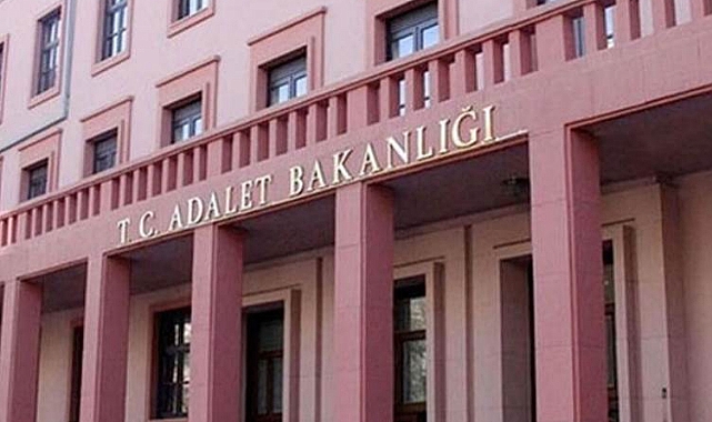 ADALET BAKANLIĞI’INDAN OGÜN SAMAST AÇIKLAMASI