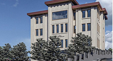 AKÇAABAT EMNİYET MÜDÜRLÜĞÜ BİNASI İHALE EDİLİYOR