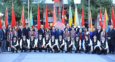 AKÇAABAT SAHİLİ YENİ GÖRÜNÜMÜYLE HİZMETE AÇILDI