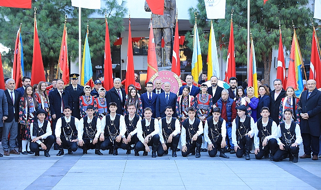 AKÇAABAT SAHİLİ YENİ GÖRÜNÜMÜYLE HİZMETE AÇILDI