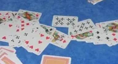 AKÇAABAT'TA KUMAR OPERASYONU