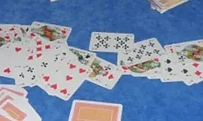 AKÇAABAT'TA KUMAR OPERASYONU