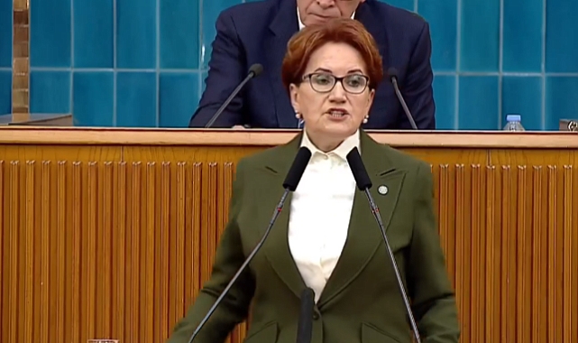 AKŞENER’DEN ANAYASA UYARISI