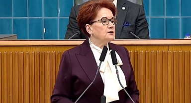 AKŞENER'DEN ERDOĞAN'A 50+1 YANITI: SEÇİME TEK GİRİN