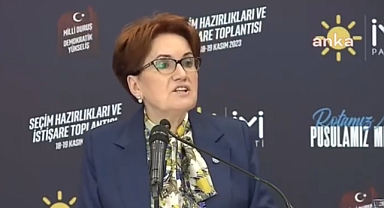 AKŞENER'DEN 'KAYIP PARA' AÇIKLAMASI: 'İSPAT EDERLERSE POLİTİKAYI BIRAKIRIM'