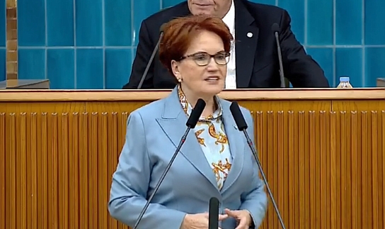 AKŞENER: KYK ÖĞRENCİLERİNE SAHİP ÇIKTI