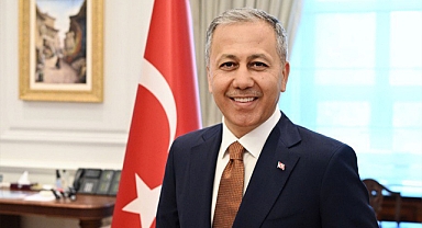 ALİ YERLİKAYA: ÇEMBER-7 OPERASYONUNDA 1034 KİŞİ GÖZALTINA ALINDI