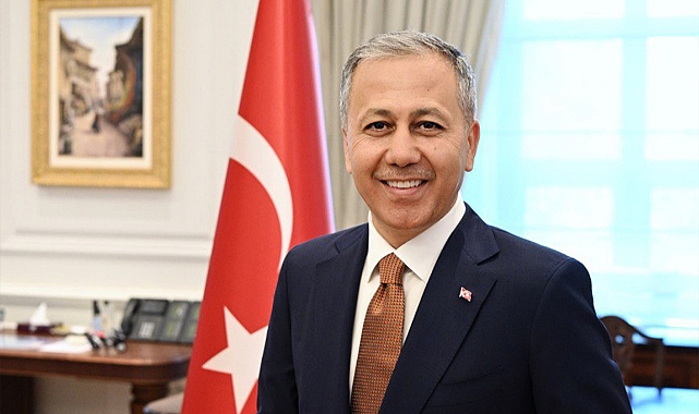 ALİ YERLİKAYA: ÇEMBER-7 OPERASYONUNDA 1034 KİŞİ GÖZALTINA ALINDI