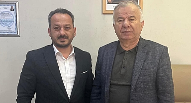 ALİ ZEYTİN: BİZLER DAVAMIZIN SEVDALISIYIZ