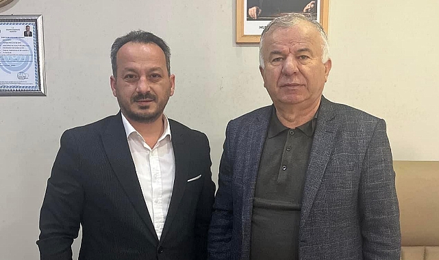 ALİ ZEYTİN: BİZLER DAVAMIZIN SEVDALISIYIZ