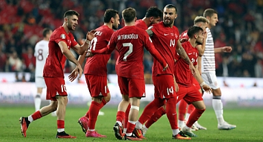 ALMANYA VE GALLER MAÇLARI PROGRAMI BELLİ OLDU