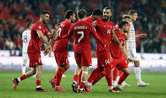 ALMANYA VE GALLER MAÇLARI PROGRAMI BELLİ OLDU