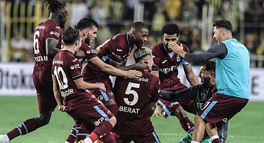 AMAN AYAKLAR YERDEN KESİLMESİN!