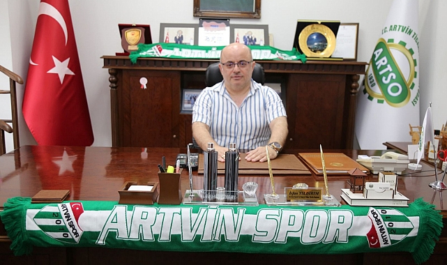 ARTVİN'İN SULTANLARİ PES ETMEZ 