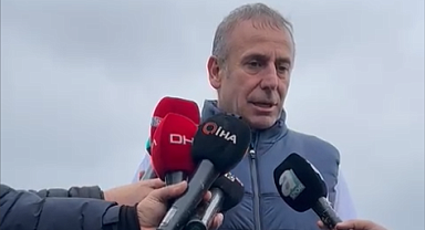 AVCI'DAN ORSİC AÇIKLAMASI