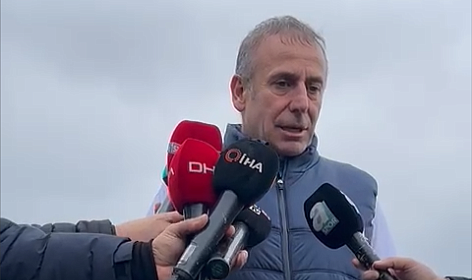 AVCI'DAN ORSİC AÇIKLAMASI