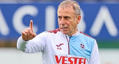 AVCI'DAN, 'REHAVETE YER YOK' UYARISI