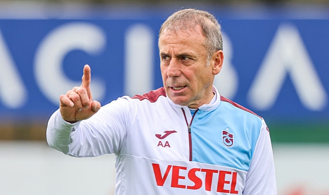 AVCI'DAN, 'REHAVETE YER YOK' UYARISI