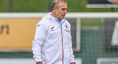 AVCI İSTATİSTİĞİNE GÜVENİYOR