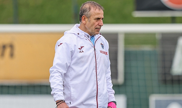 AVCI İSTATİSTİĞİNE GÜVENİYOR