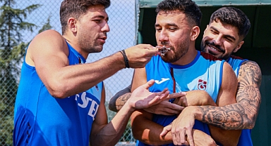 AVCI’NIN EN TATLI SIKINTISI