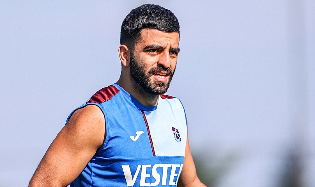 AVCI O İSİMDEN HİÇ 'UMUT'LU DEĞİL!