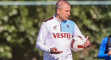 AVCI: FENERBAHÇE  MAÇI SAYFASINI  KAPATTIK!