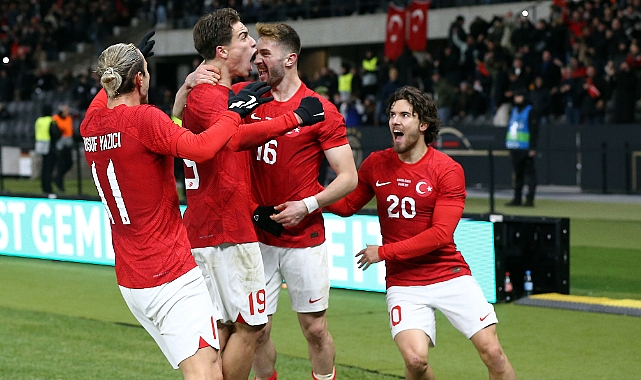 AY-YILDIZLILAR ZAFERLE BİTİRİR Mİ?