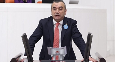 AYDIN: “EMEKLİ MAAŞLARINA ZAM YAPMADINIZ, İKRAMİYEYİ DE VERMİYORSUNUZ”