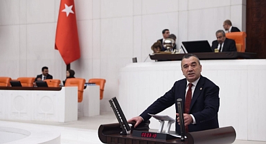 AYDIN: GEMİ İMALATI YAPMAK YERİNE KEYİF SÜRDÜLER