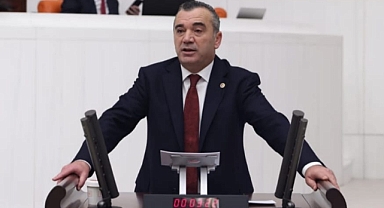 AYDIN: TRABZON’UN SORUNLARINI GÖRMEZDEN GELMEYİN