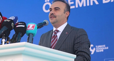 BAKAN KACIR DUYURDU: KOBİ'LERE 1 MİLYON LİRAYA KADAR KREDİ SAĞLANACAK