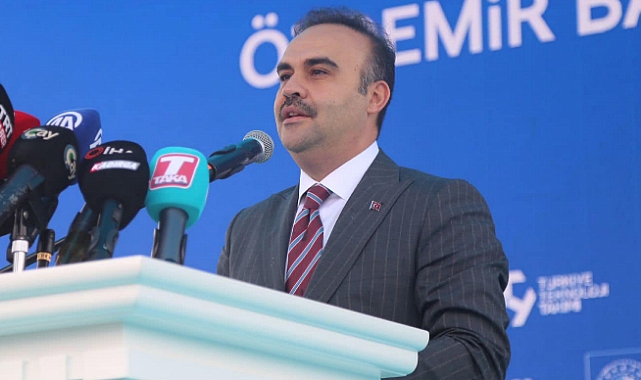 BAKAN KACIR DUYURDU: KOBİ'LERE 1 MİLYON LİRAYA KADAR KREDİ SAĞLANACAK