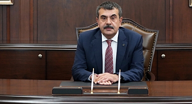 BAKAN TEKİN: BÜTÇEYE GÖRE ATAMA SAYISINI BELİRLEYECEĞİZ