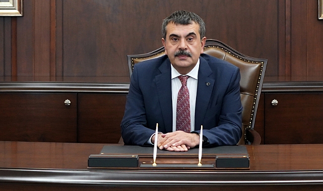 BAKAN TEKİN: BÜTÇEYE GÖRE ATAMA SAYISINI BELİRLEYECEĞİZ