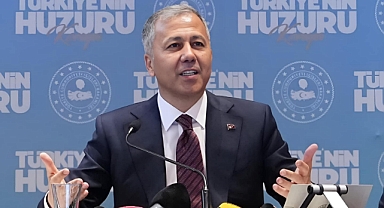 BAKAN YERLİKAYA, UYUŞTURUCULARA GÖZ AÇTIRMIYOR